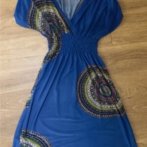 Romantic SiNi Black and White Kimono